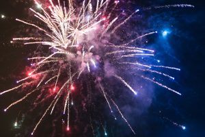 happy new year