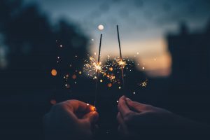 Happy new year