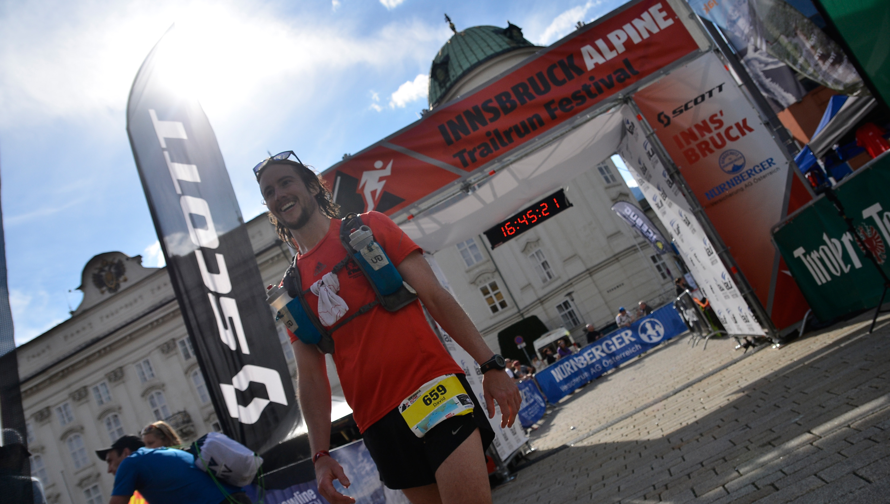 Best Trail Running Events in Europe Sport Conrad