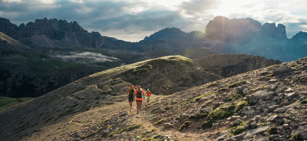 Trail and running equipment - Prepare your races
