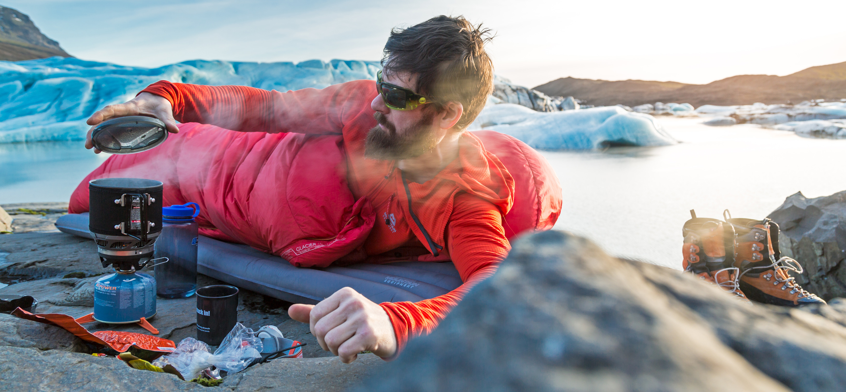 Sleeping Bags Everything You Need To Know Sport Conrad Blog Advices