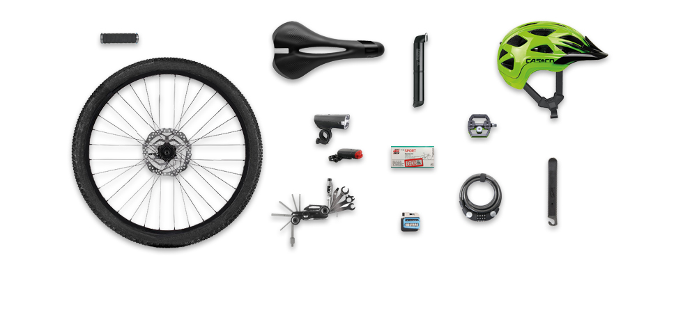 bike repair guide