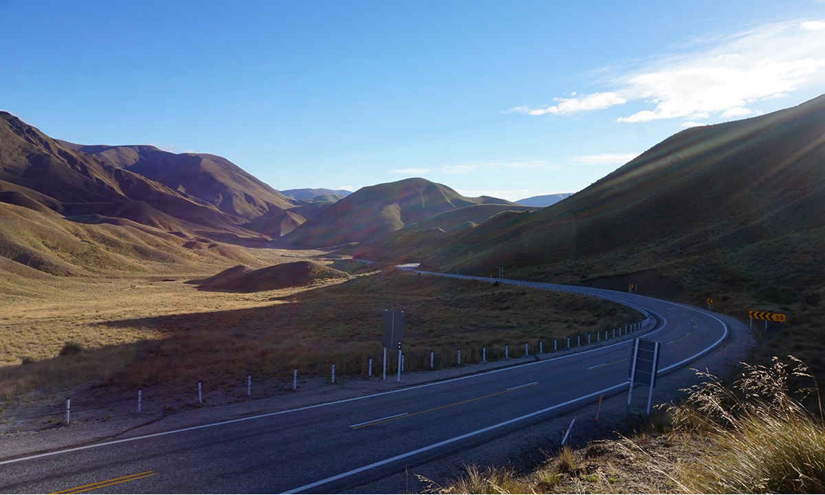 neuseeland