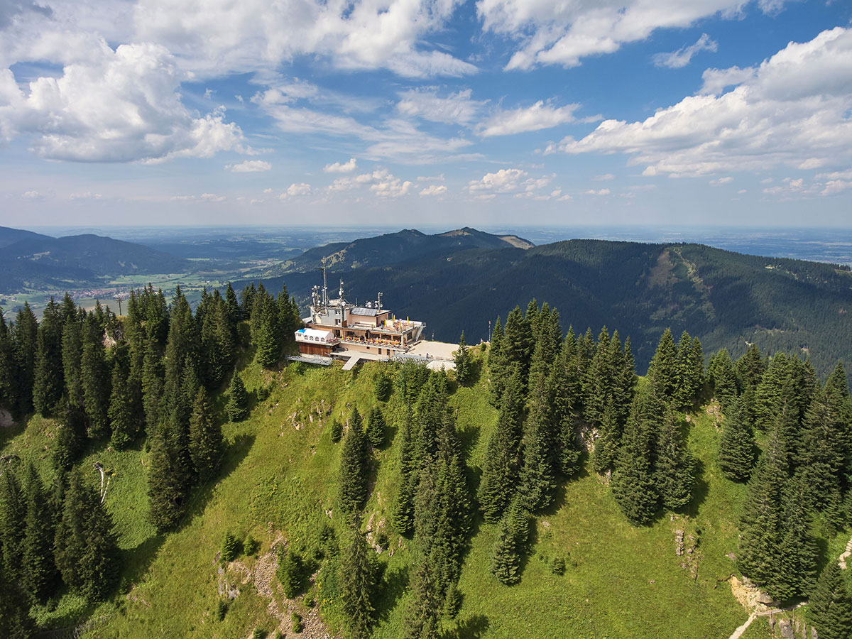Laber Bergbahn