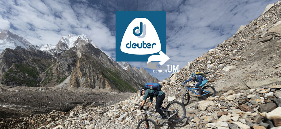deuter mtb backpacks