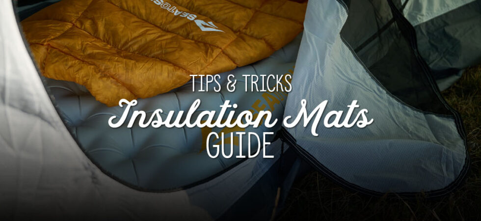 Insulation mat buyer's guide