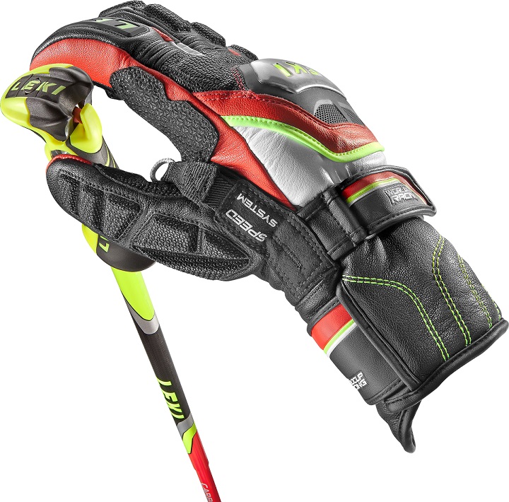 Das Leki Trigger S System | Sport Conrad Blog | Testberichte, Ratgeber ...