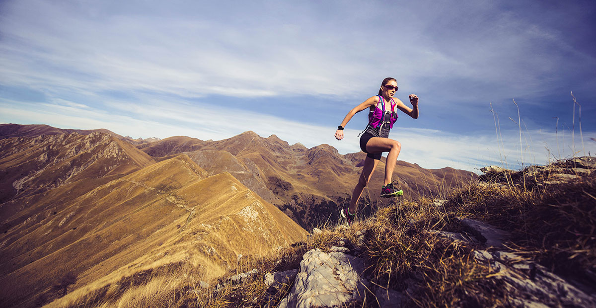 Trailrunning Essentials: What you need 