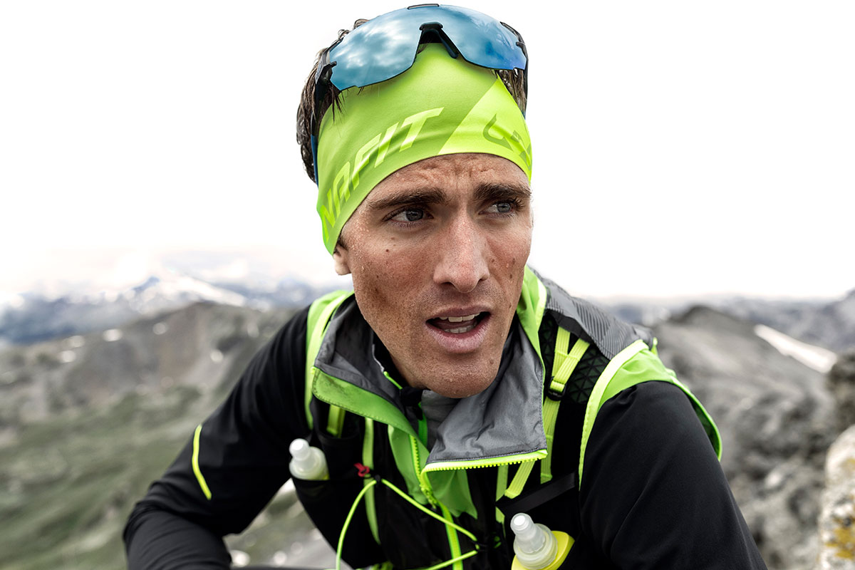 Dynafit Andreas Steindl