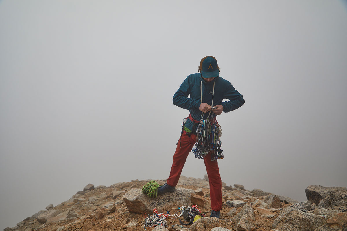 Arc'teryx Proton