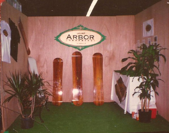 Arbor