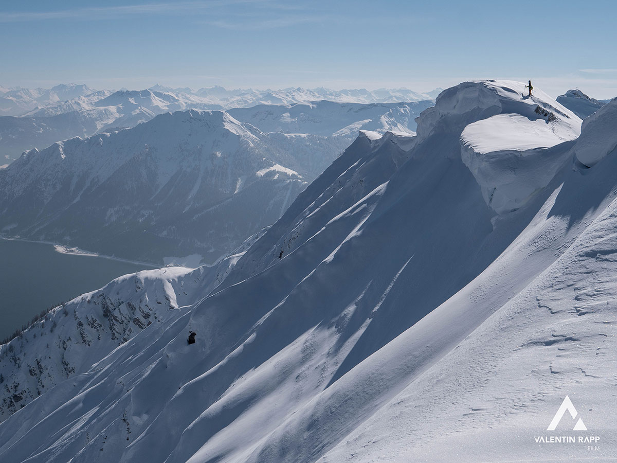 Seekarspitze Österreich