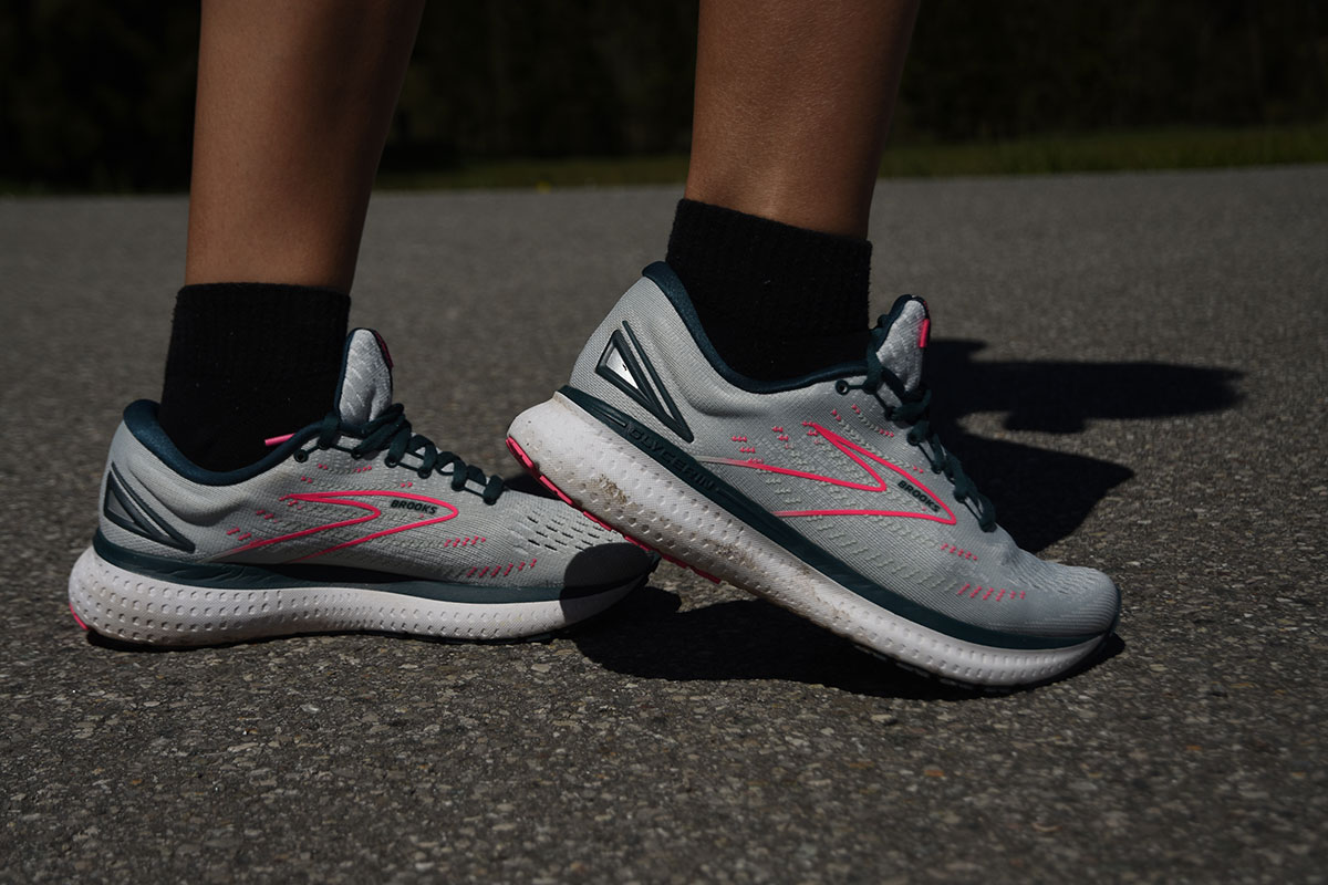 Brooks Runningschuhe