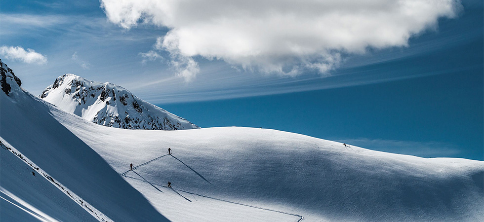 Header Patagonia Skitour