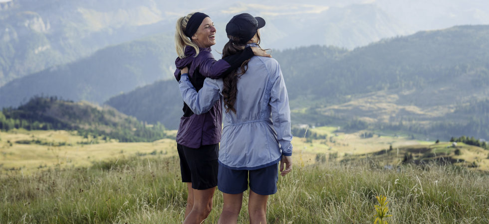 LaMunt Bergsportbekleidung Frauen