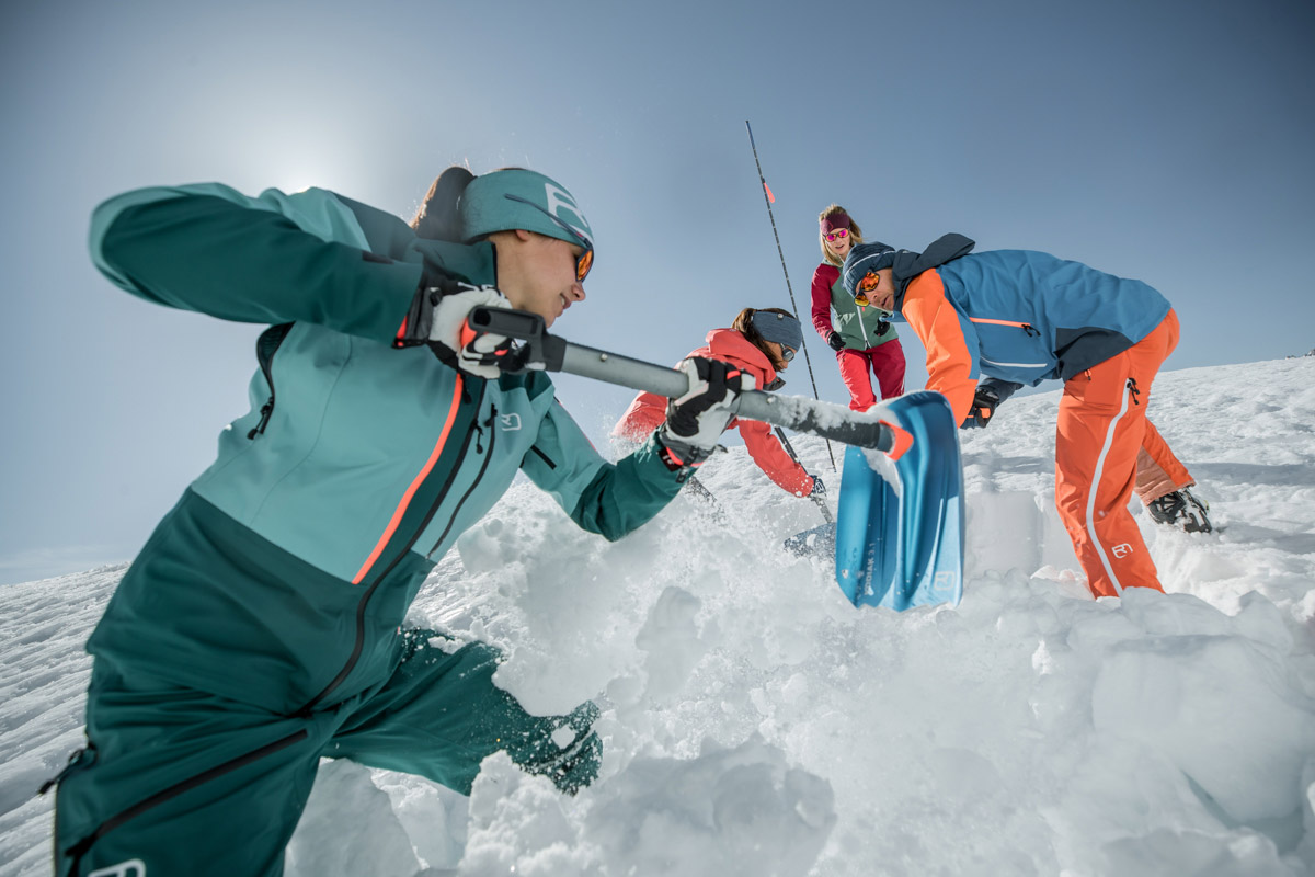 Ortovox Snow Safety