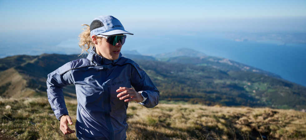 trailrunning schuh guide